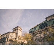 3° año en BUENOS AIRES CULTURAL - Secundario